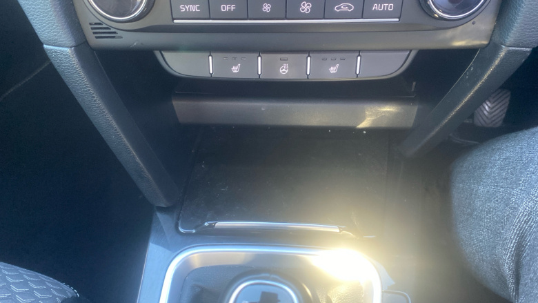 Kia Xceed 1.5T GDi ISG 3 5dr Petrol Hatchback